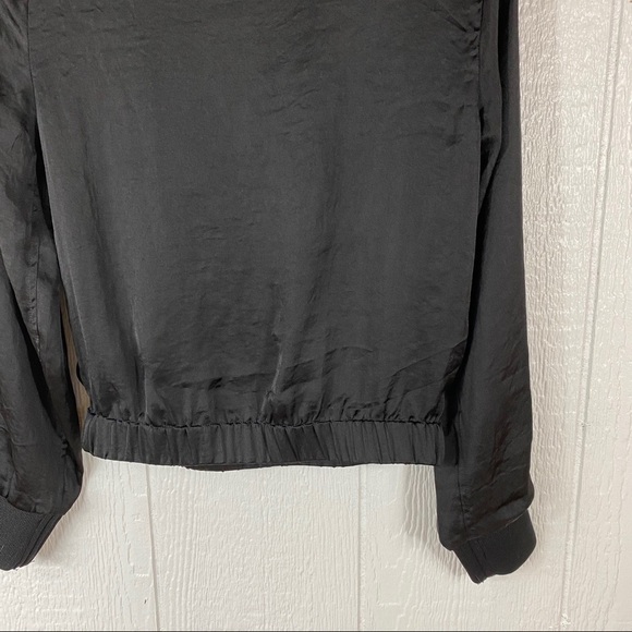 Divided by H&M Quarter ZIP Pull On Jacket - Picture 11 of 13